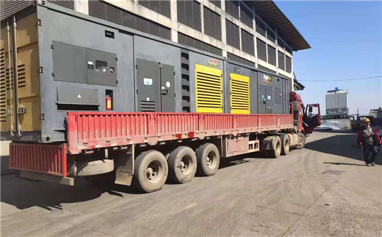 单县200KW发电机组适配电缆规格选型指南
