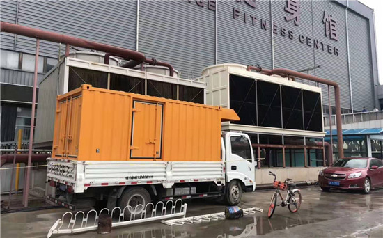 单县300KW发电机组适配电缆规格选型指南