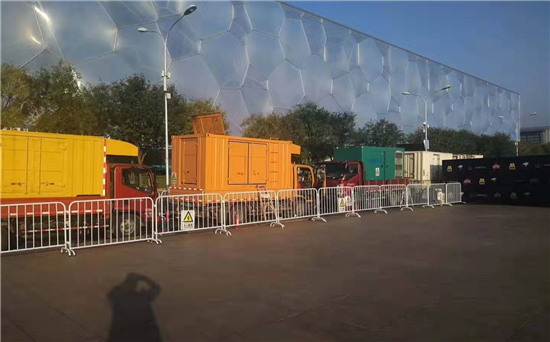 单县400KW发电机组适配电缆规格选型指南