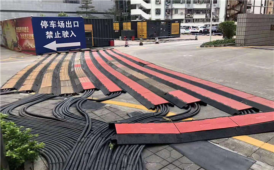 单县发电机组电缆选型完整具体步骤（工程通用标准流程）